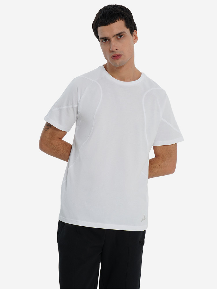 Футболка мужская - фото 5