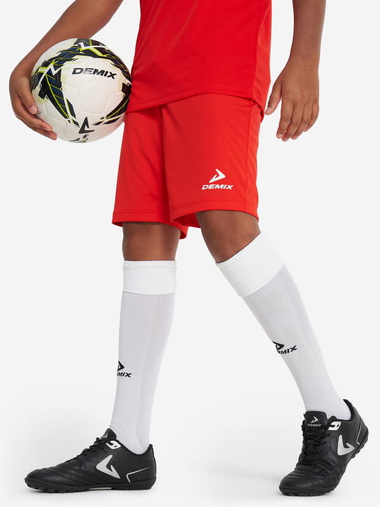 Шорты для мальчиков Matchday - фото 1