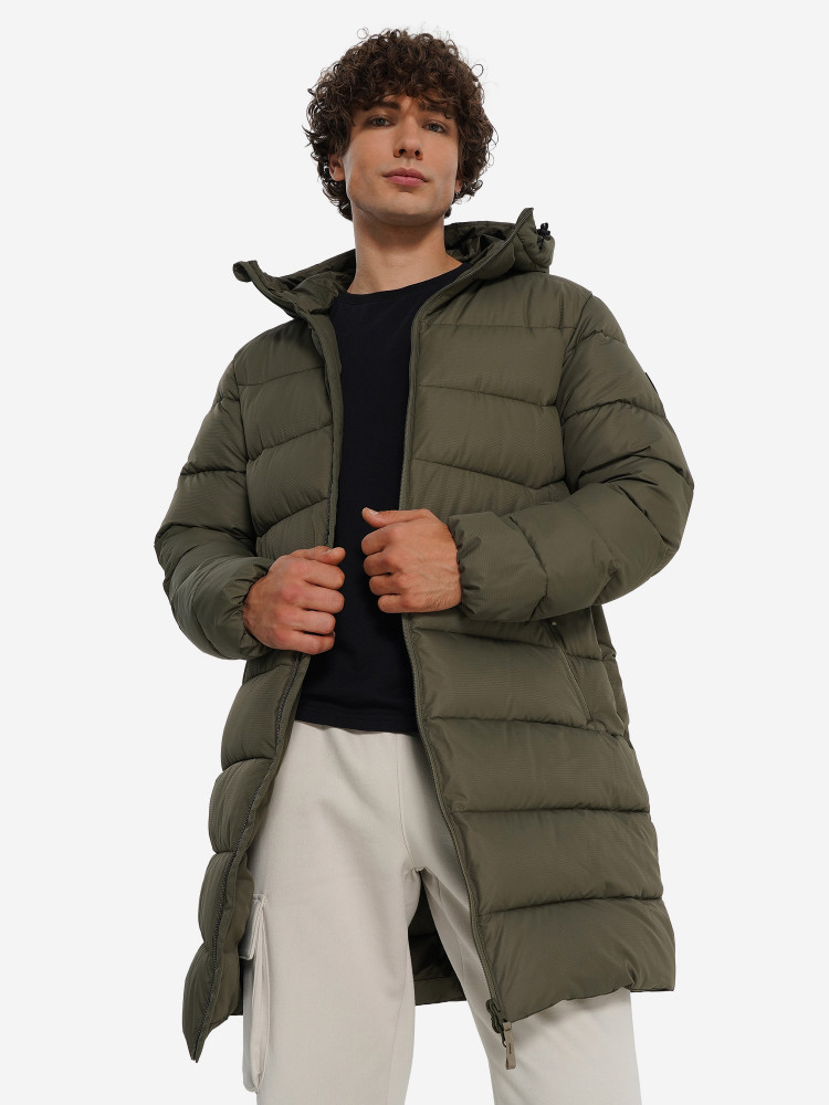 Пуховик мужской Demix - фото 1