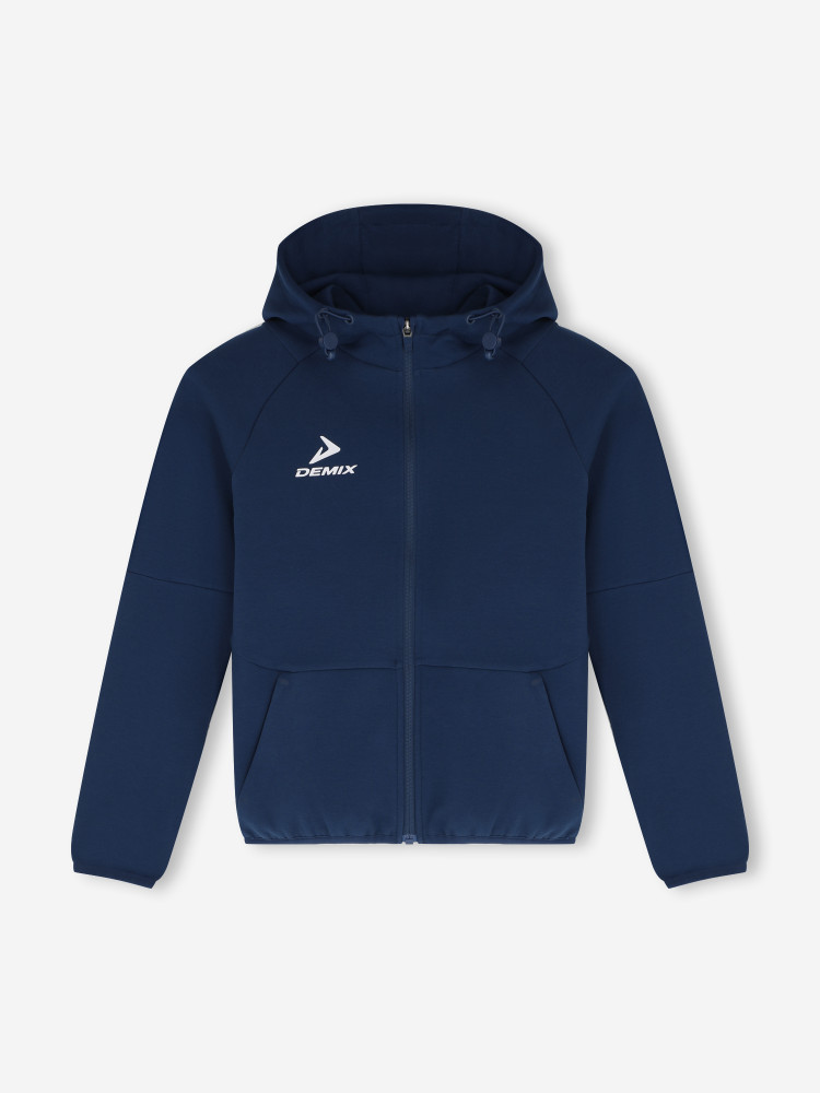 Джемпер футбольный для мальчиков - фото 1