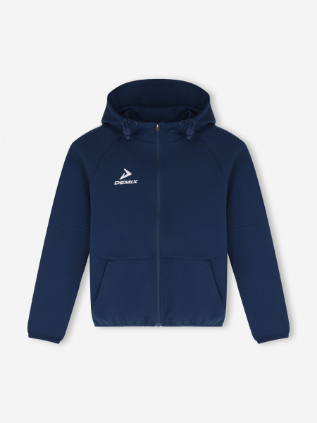 Джемпер футбольный для мальчиков