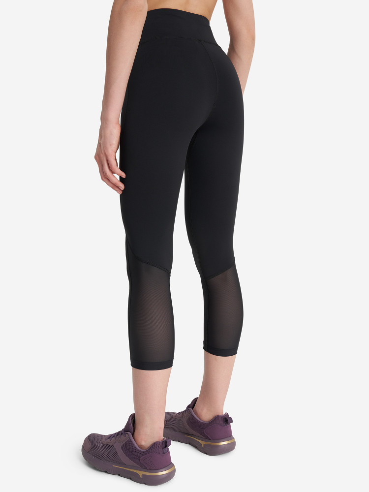 Бриджи женские ProSculpt Mesh 3/4 - фото 2