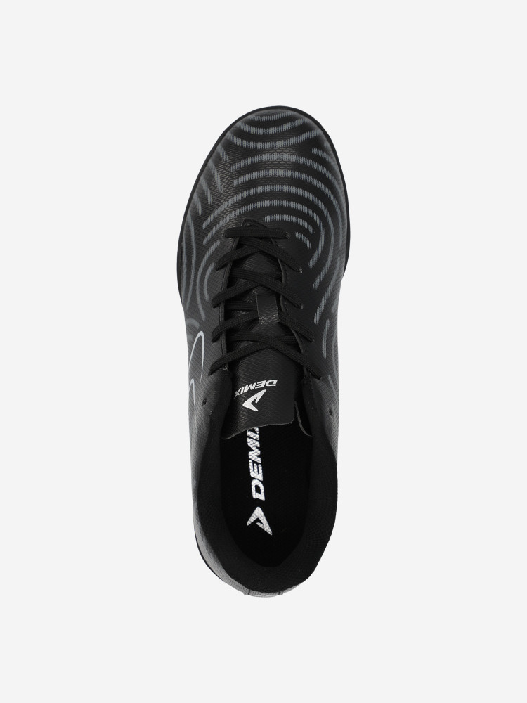 Бутсы для мальчиков Quantum Vortex Jr Tf - фото 5