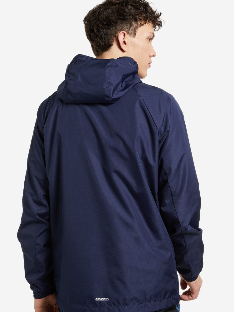 Ветровка мужская - фото 2