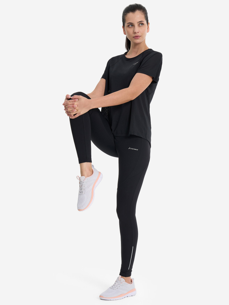 Футболка женская - фото 4