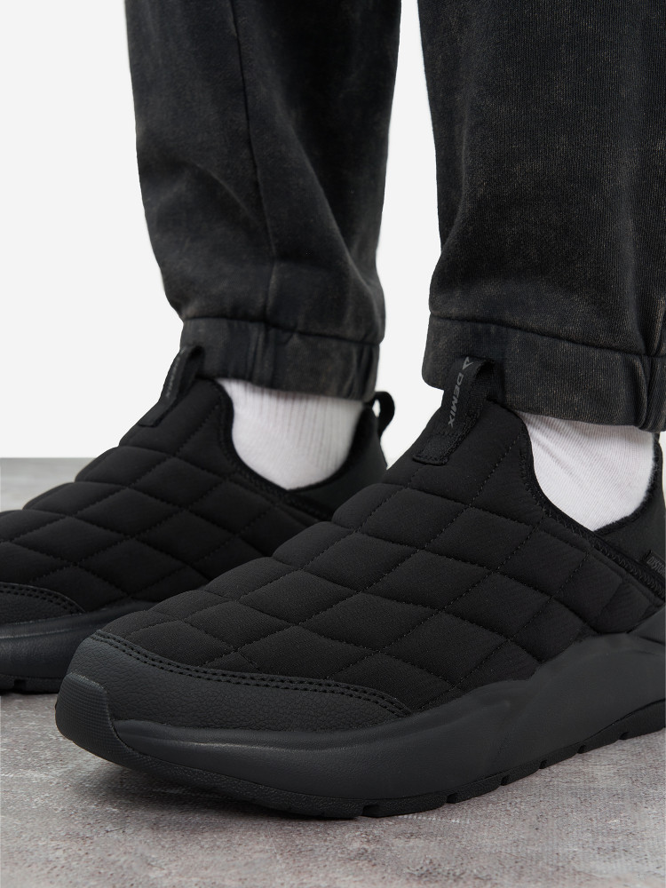 Кроссовки утепленные мужские Atlanta 4 Slipon - фото 8