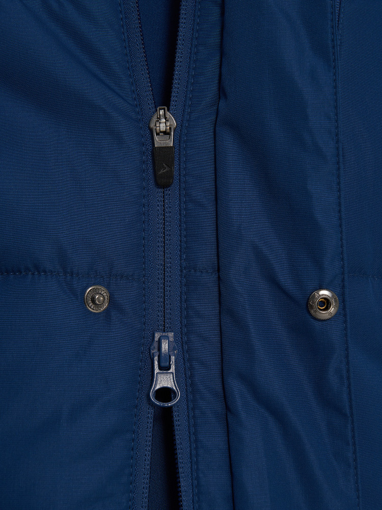 Куртка утепленная мужская - фото 11