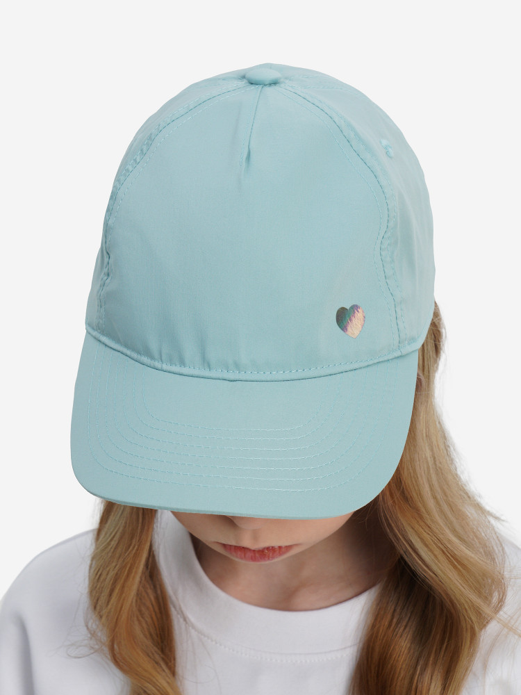 Бейсболка для девочек - фото 5