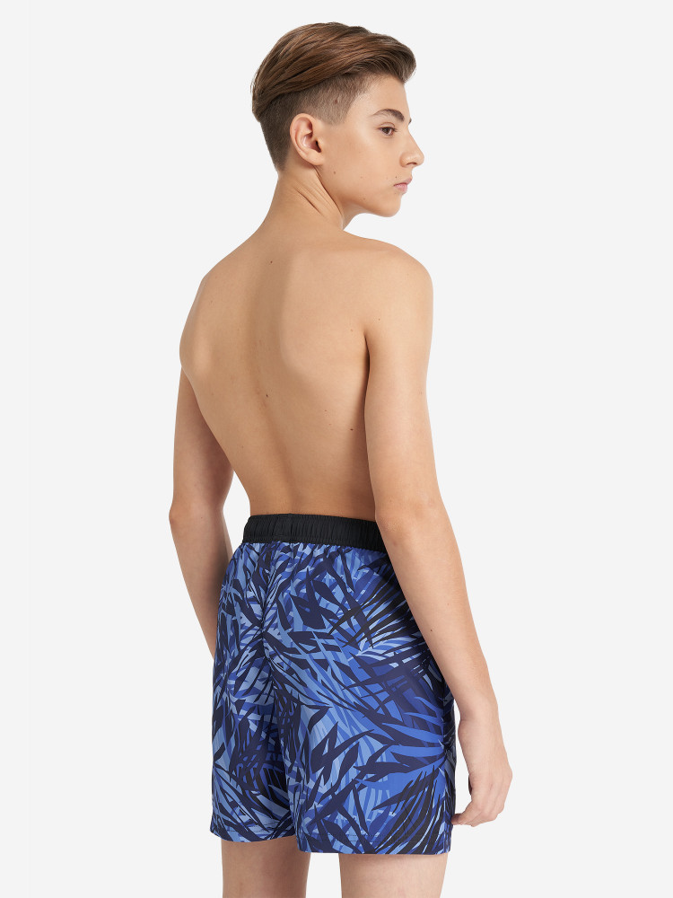 Шорты плавательные для мальчиков - фото 2