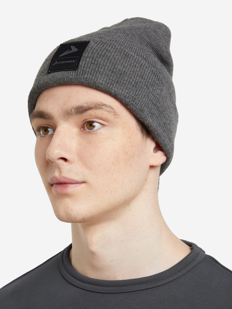 Шапка - фото 4