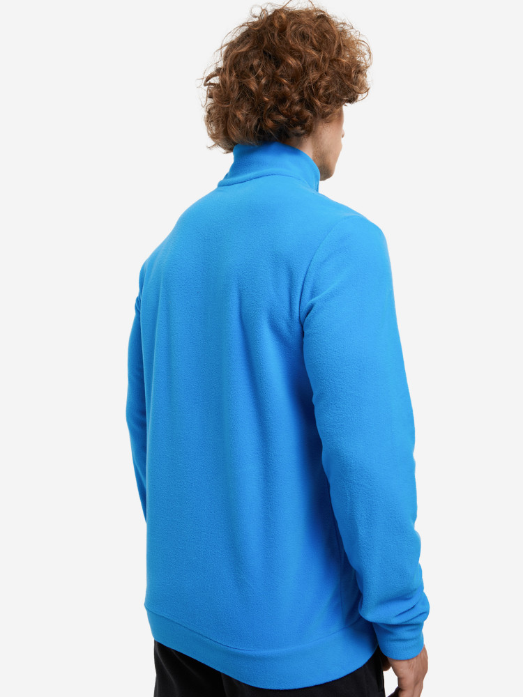 Джемпер флисовый мужской - фото 2