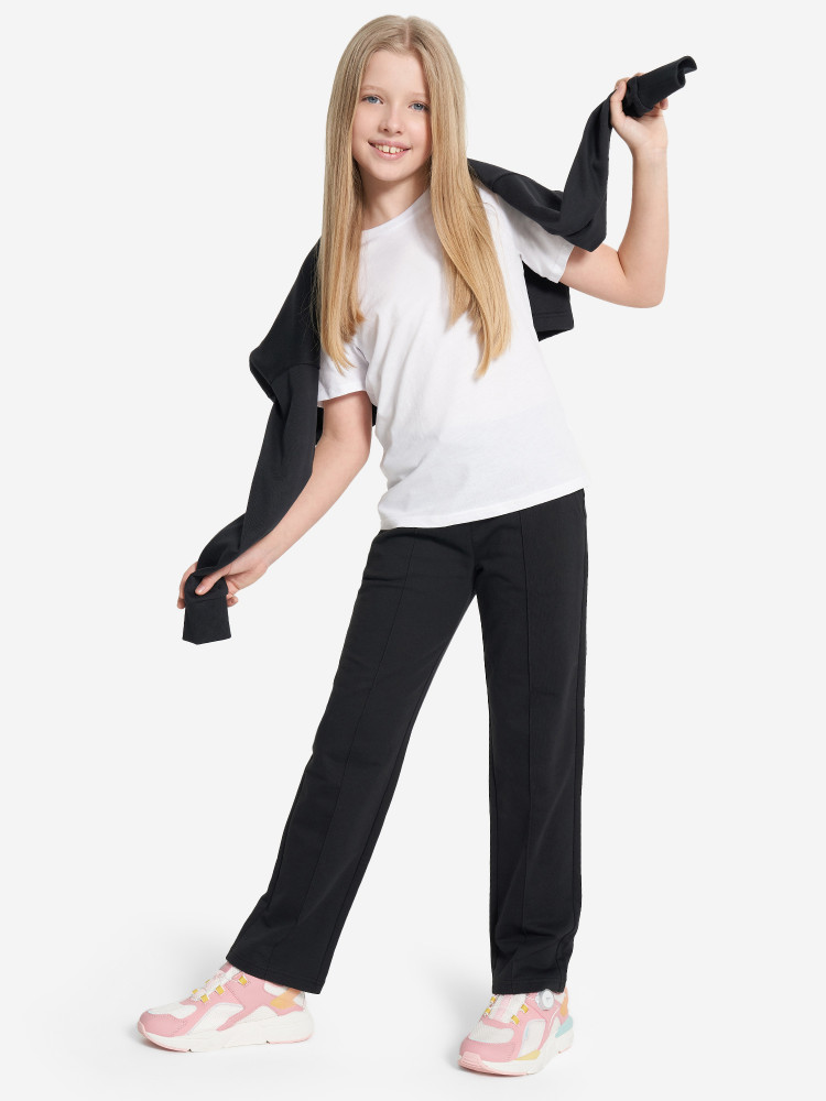 Брюки для девочек - фото 5