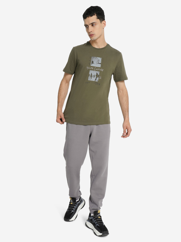 Футболка мужская Demix - фото 4