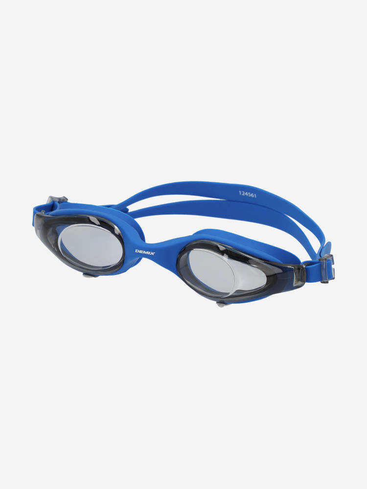 Очки для плавания - фото 1