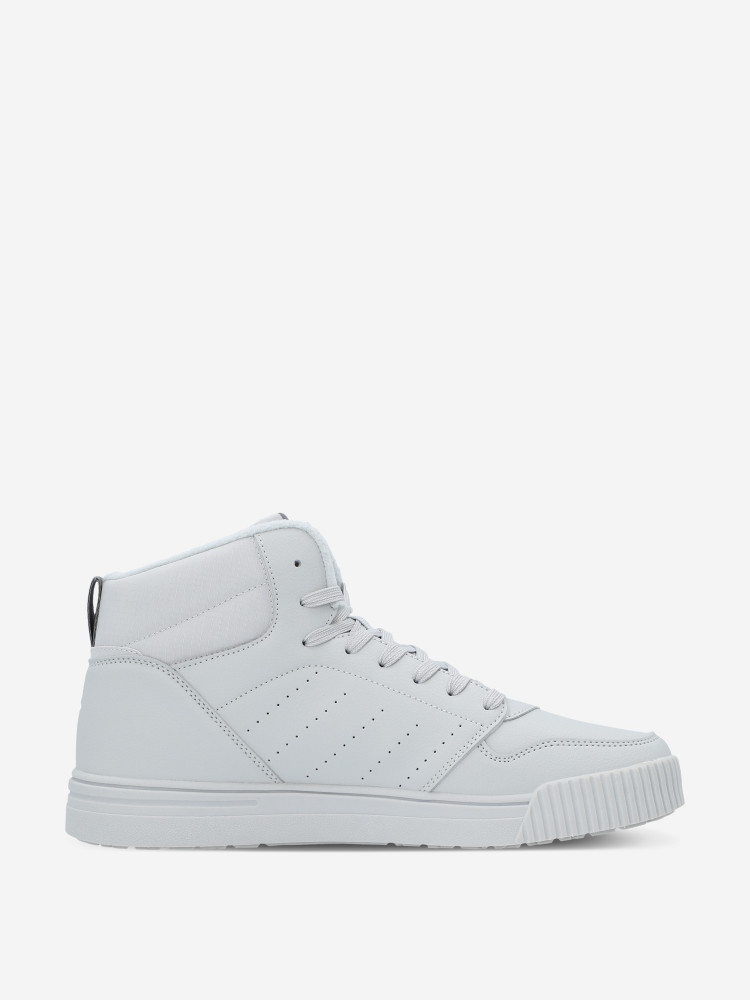 Кеды утепленные мужские Board 5 Mid - фото 4