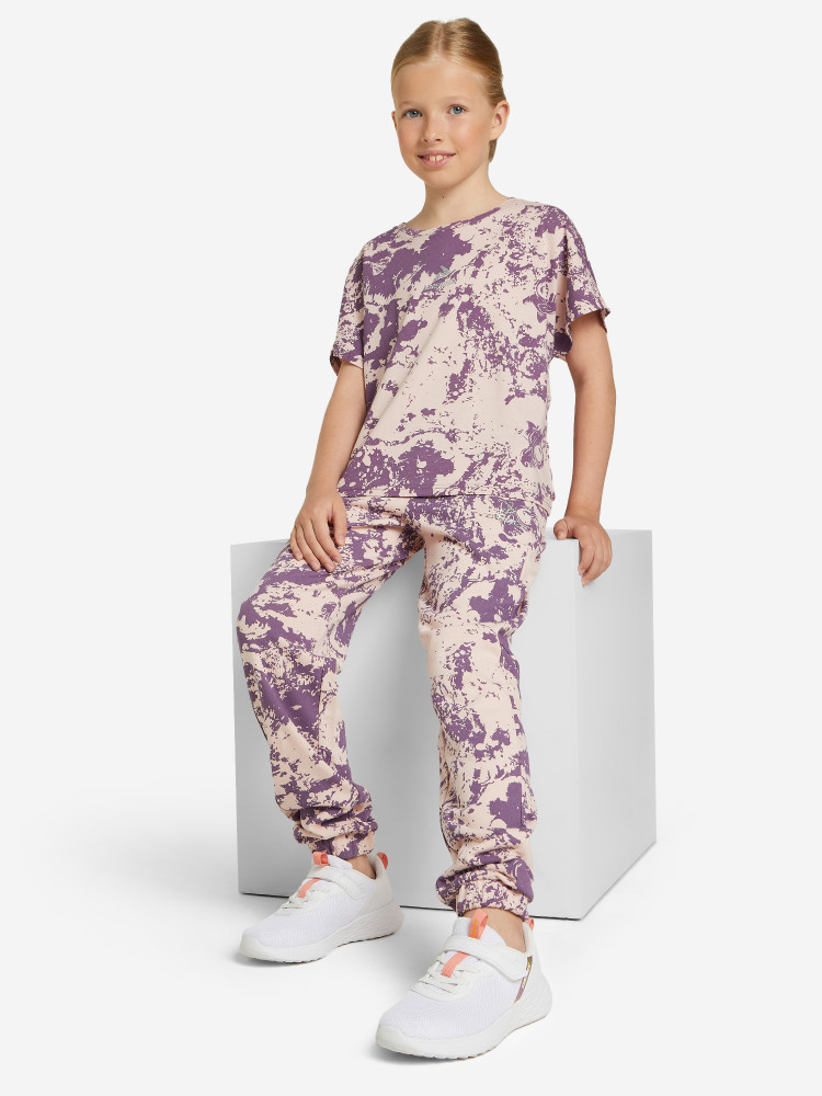 Футболка для девочек - фото 3