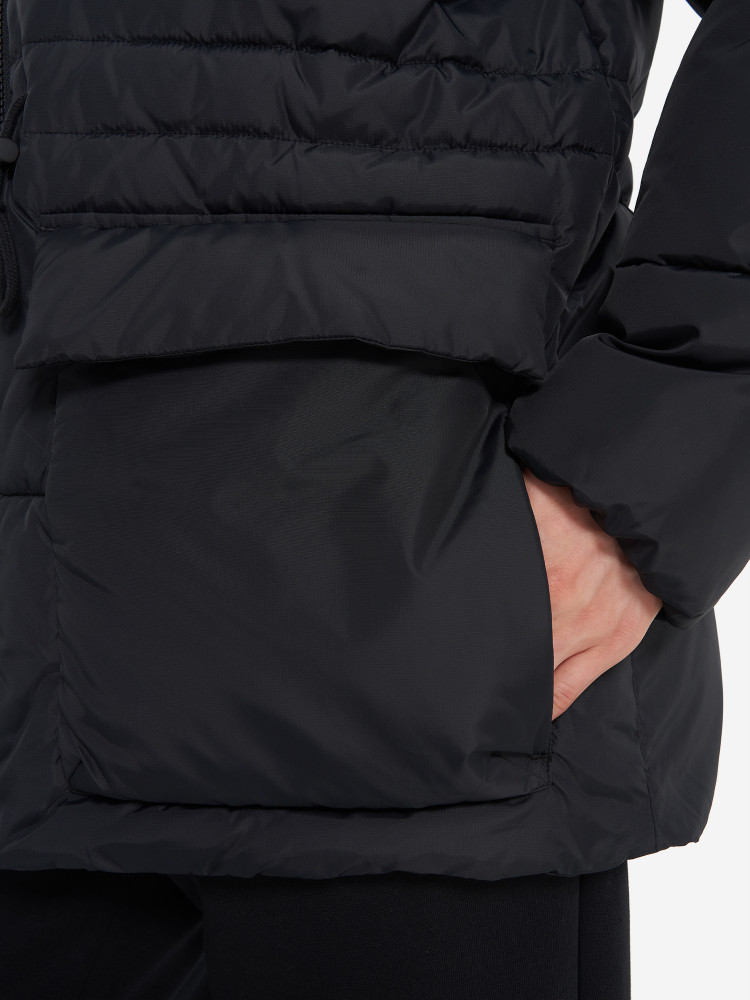 Пуховик женский - фото 9