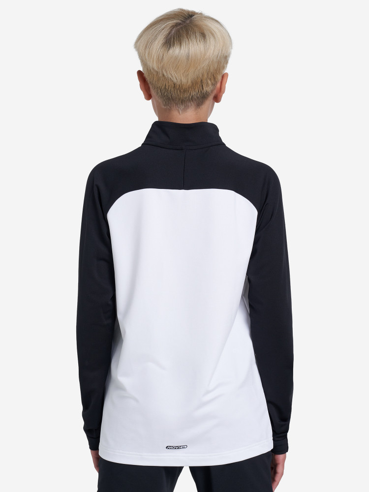 Джемпер футбольный для мальчиков Playmaker - фото 2