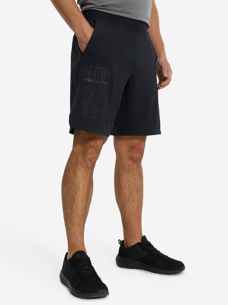 Шорты мужские - фото 2