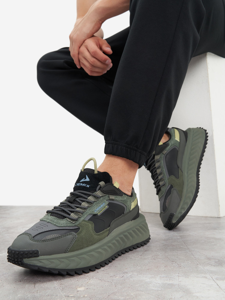 Кроссовки мужские Ucrazy Enrblast 3 - фото 7