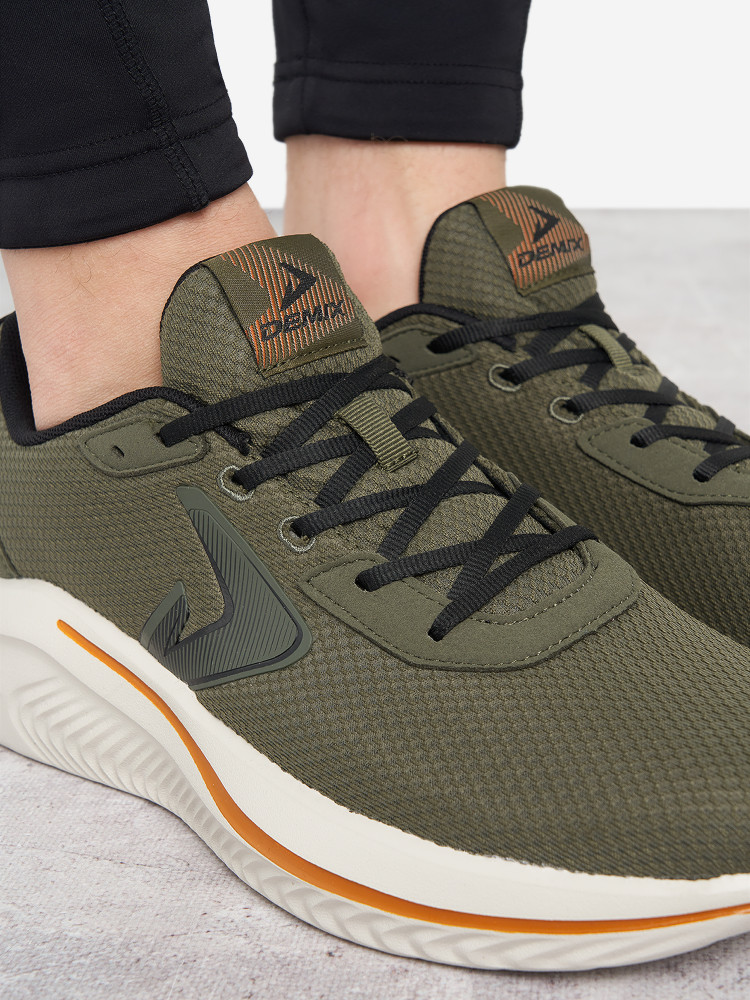 Кроссовки мужские Turbo 2 - фото 8