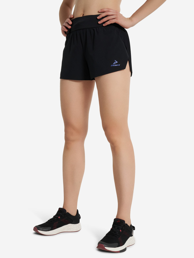 Шорты женские - фото 2