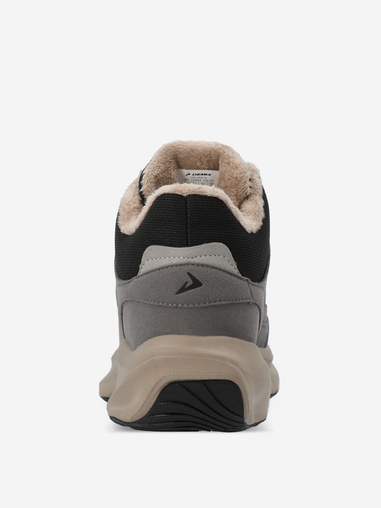 Кроссовки утепленные женские Veil - фото 3