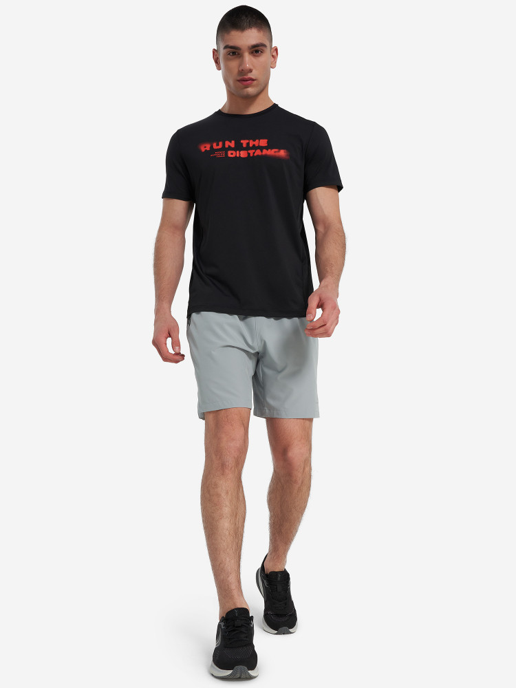 Футболка мужская - фото 4