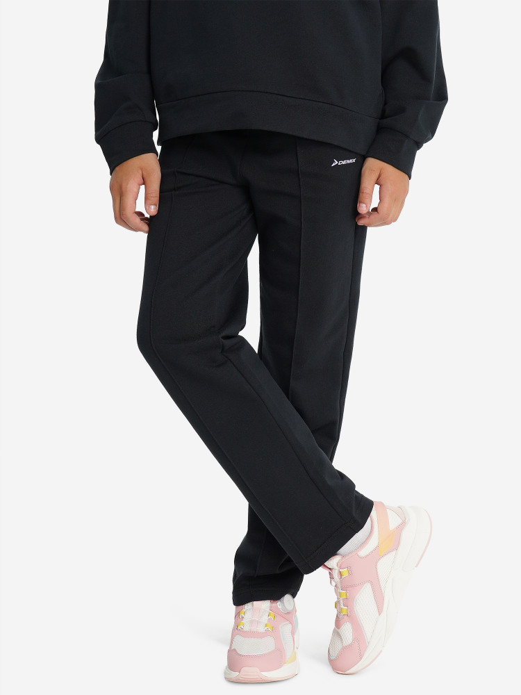 Брюки для девочек - фото 1