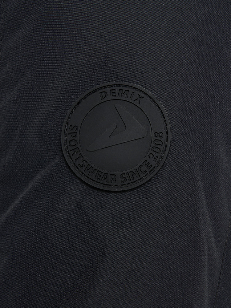 Пальто утепленное женское 2 в 1 - фото 12