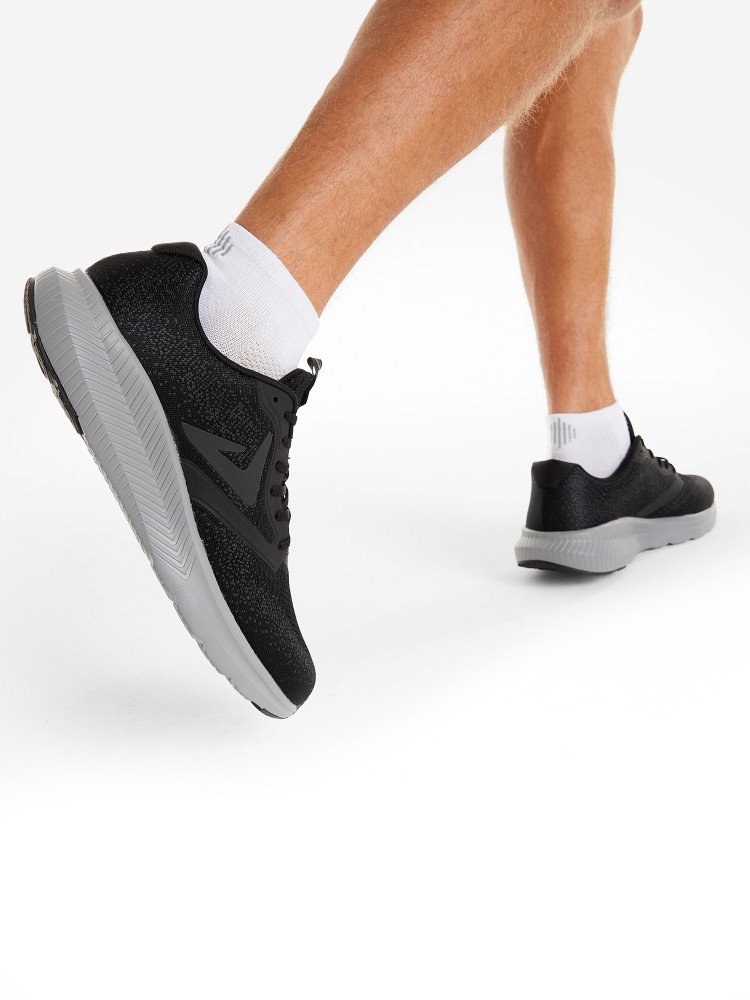 Кроссовки мужские Compact 4 Knit - фото 7