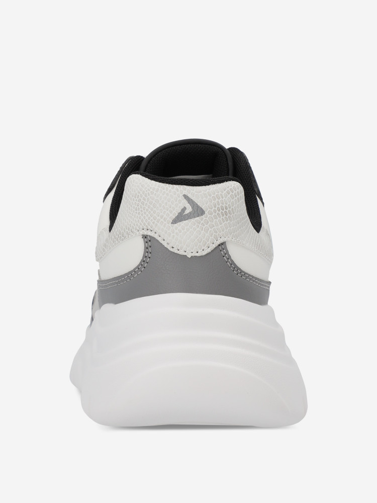 Кроссовки женские Serena 4 - фото 3