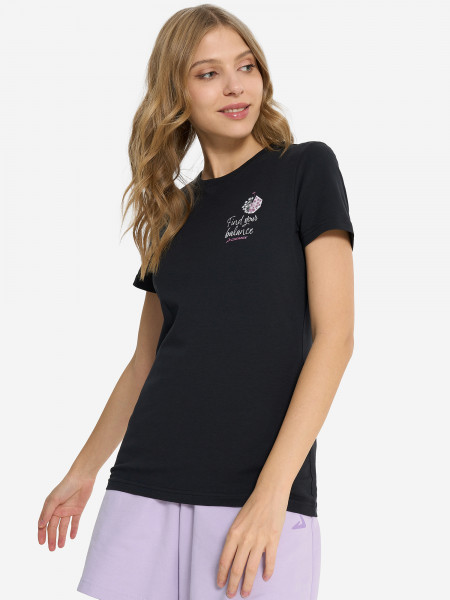 Футболка женская