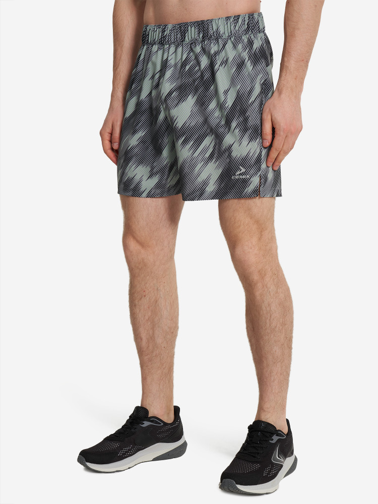 Шорты мужские - фото 3