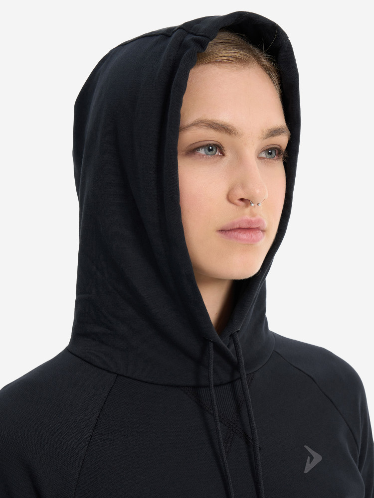 Худи женская - фото 5