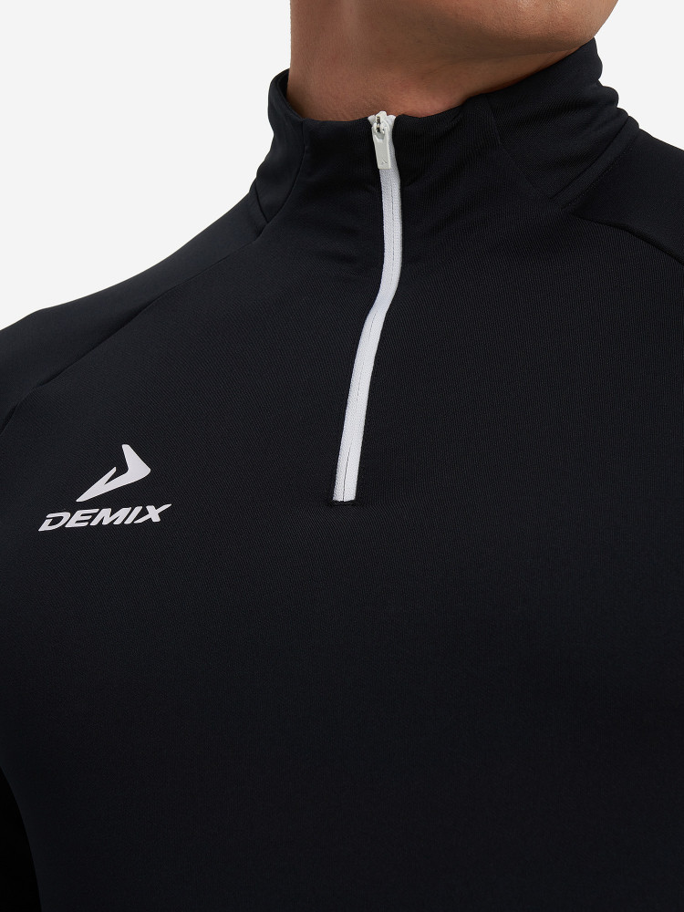 Джемпер футбольный мужской - фото 5