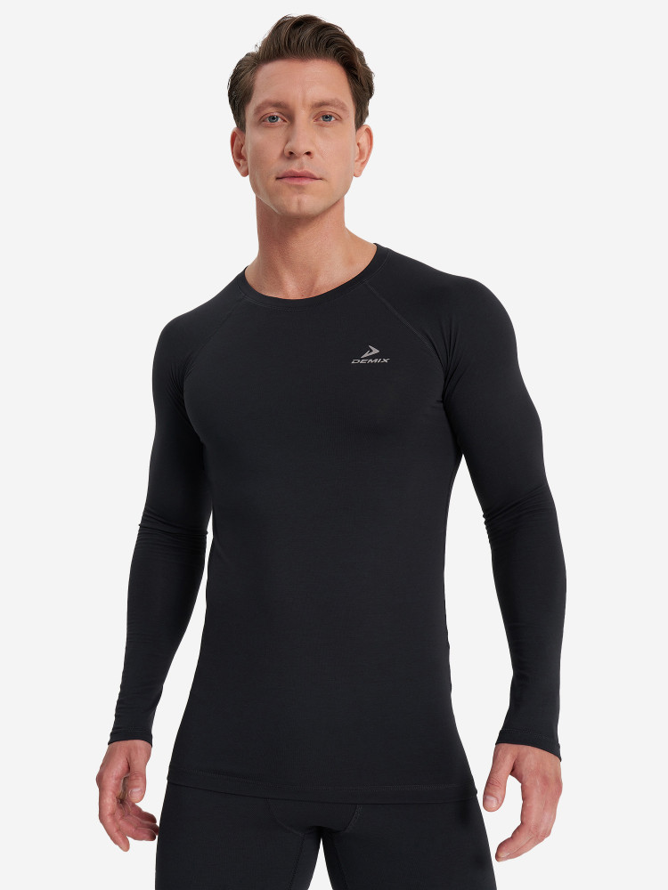 Термобелье верх мужское - фото 2