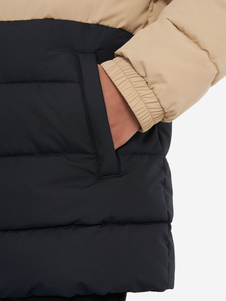 Куртка утепленная для мальчиков - фото 12