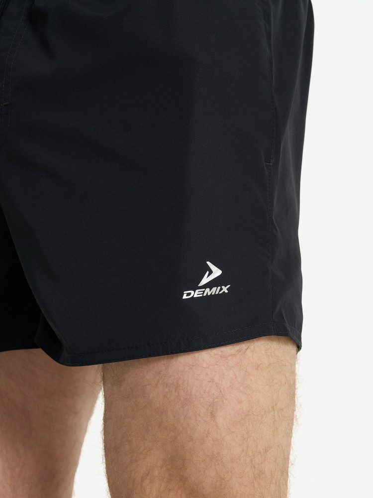 Шорты плавательные мужские - фото 5