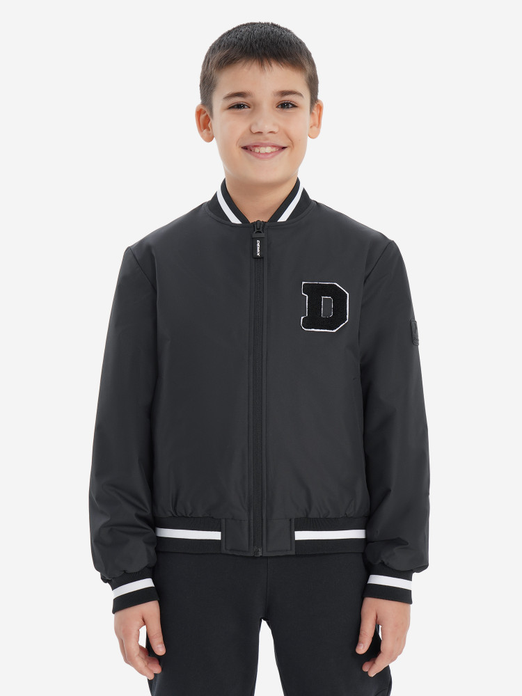 Куртка утепленная для мальчиков - фото 2