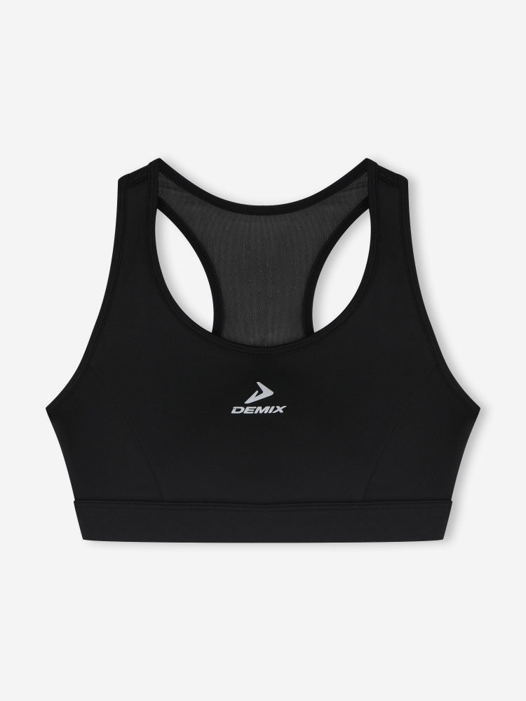 Топ бра спортивный Headway Urban Mesh Back - фото 1