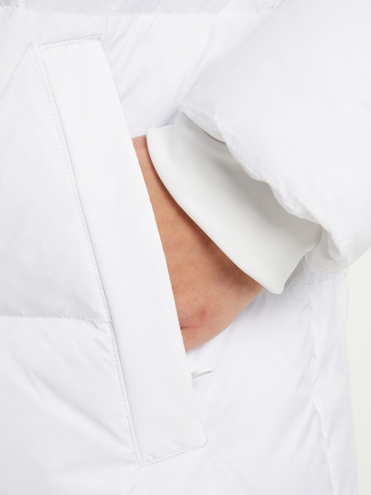 Пуховик женский - фото 6