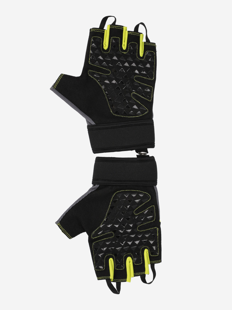 Перчатки для фитнеса - фото 7