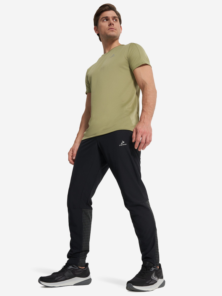 Брюки мужские Demix - фото 4