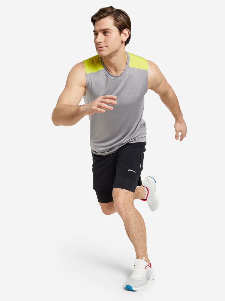 Шорты мужские - фото 3