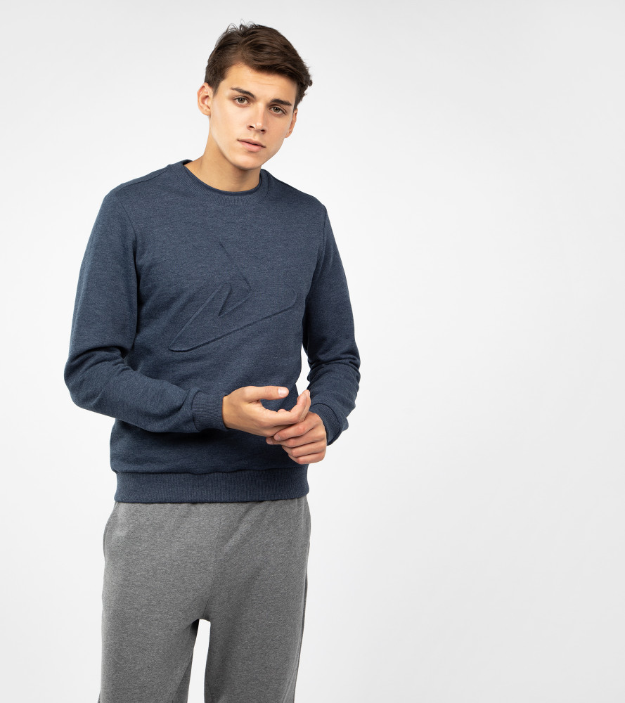 Свитшот мужской - фото 1