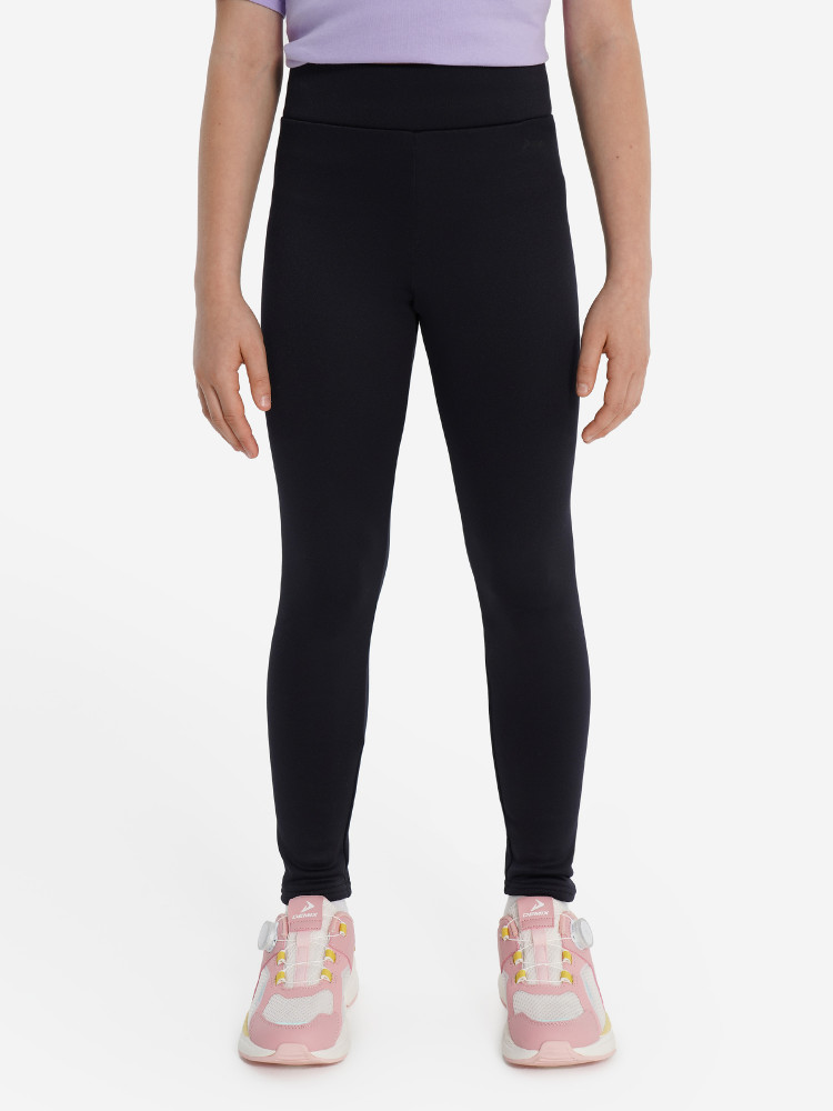 Легинсы для девочек - фото 2