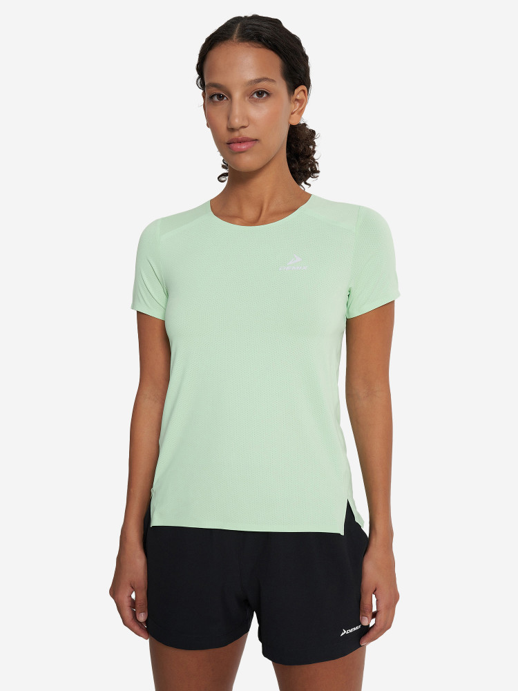 Футболка женская Demix - фото 2