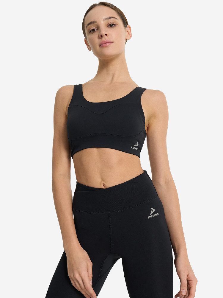 Топ бра спортивный PowerMove Gym - фото 1