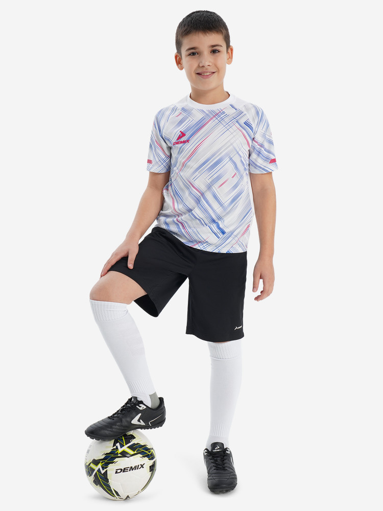 Футболка для мальчиков Playmaker - фото 4